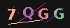 Gambar captcha