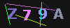 Gambar captcha