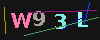 Gambar captcha